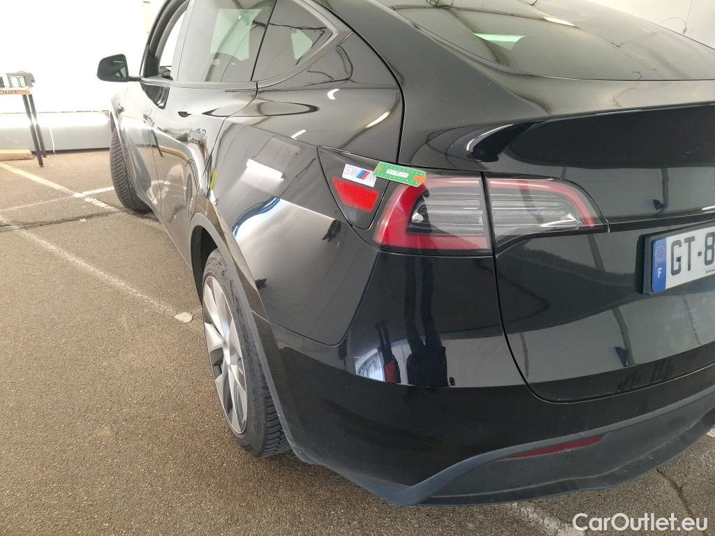  Tesla  Model Y TESLA   2020  5P  SUV Grande Autonomie Dual Motor AWD #43