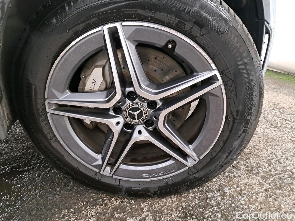  Mercedes  G-Klasee MERCEDES-BENZ GLC Coupe / 2019 / 5P / Coupé GLC 300 e Business Line 4Matic #7
