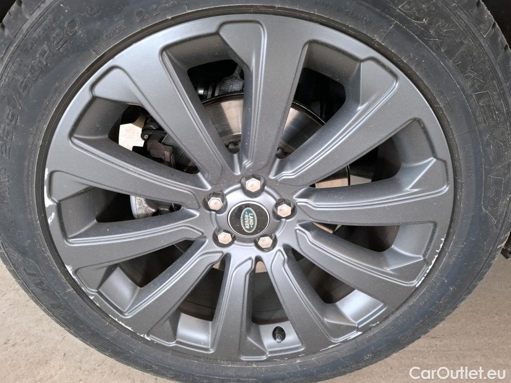  Land Rover  Range Rover LAND ROVER  Velar / 2017 / 5P / SUV 2.0 P400e PHEV BVA R-Dynamic SE #13