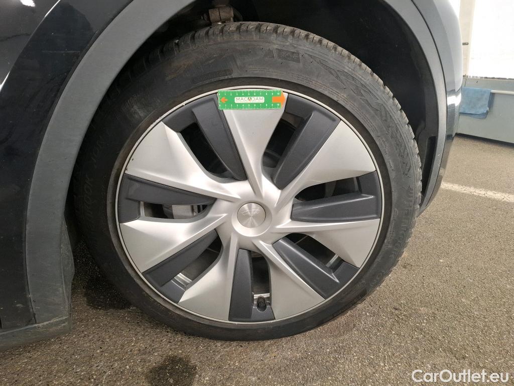  Tesla  Model Y TESLA   2020  5P  SUV Grande Autonomie Dual Motor AWD #29