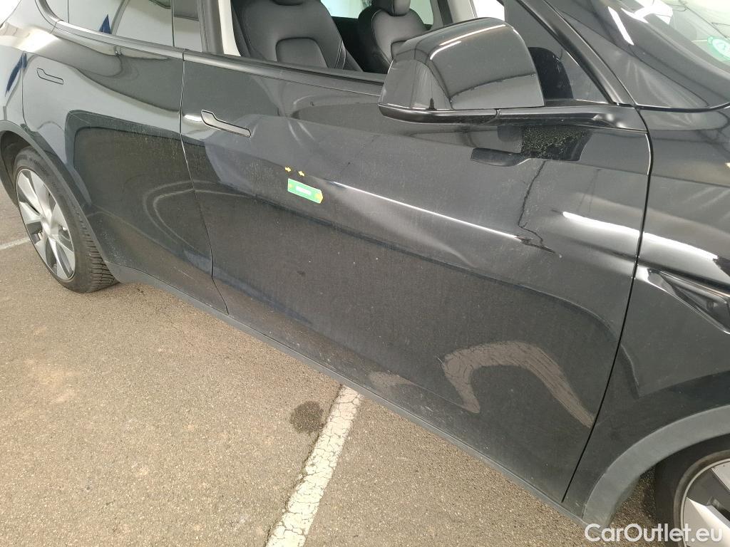  Tesla  Model Y TESLA   2020  5P  SUV Grande Autonomie Dual Motor AWD #45