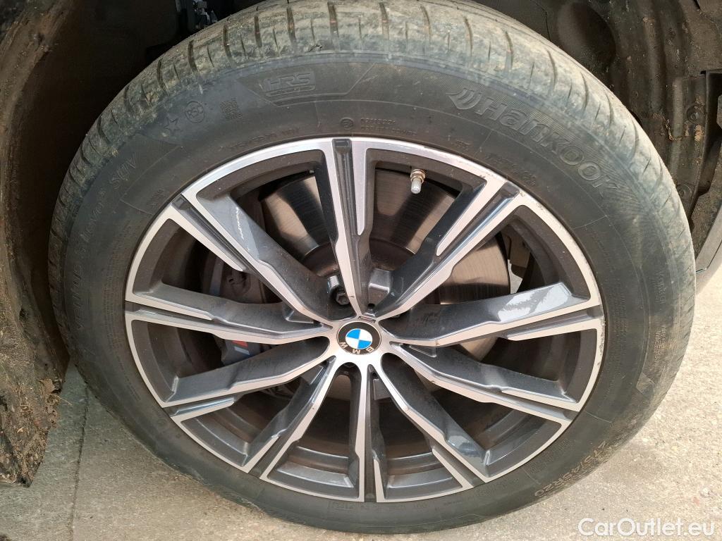  Bmw  X5 BMW  / 2018 / 5P / SUV xDrive45e 394ch M Sport BVA8 Hybride #22