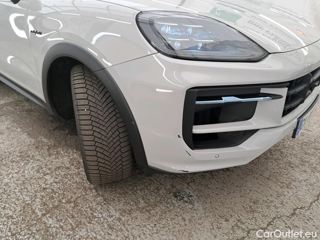  Porsche  Cayenne PORSCHE  Coupé / 2023 / 5P / SUV 3.0 V6 E-HYBRID AUTO #18