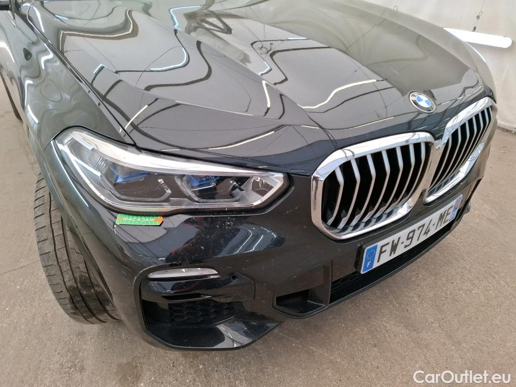  Bmw  X5 BMW  / 2018 / 5P / SUV xDrive45e 394ch M Sport BVA8 Hybride #13
