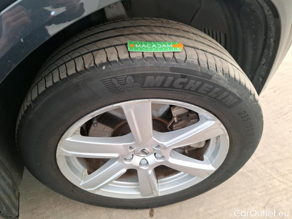  Volvo  XC90 VOLVO   2019  5P  SUV Recharge T8 AWD GT 8 Inscription Busi #28