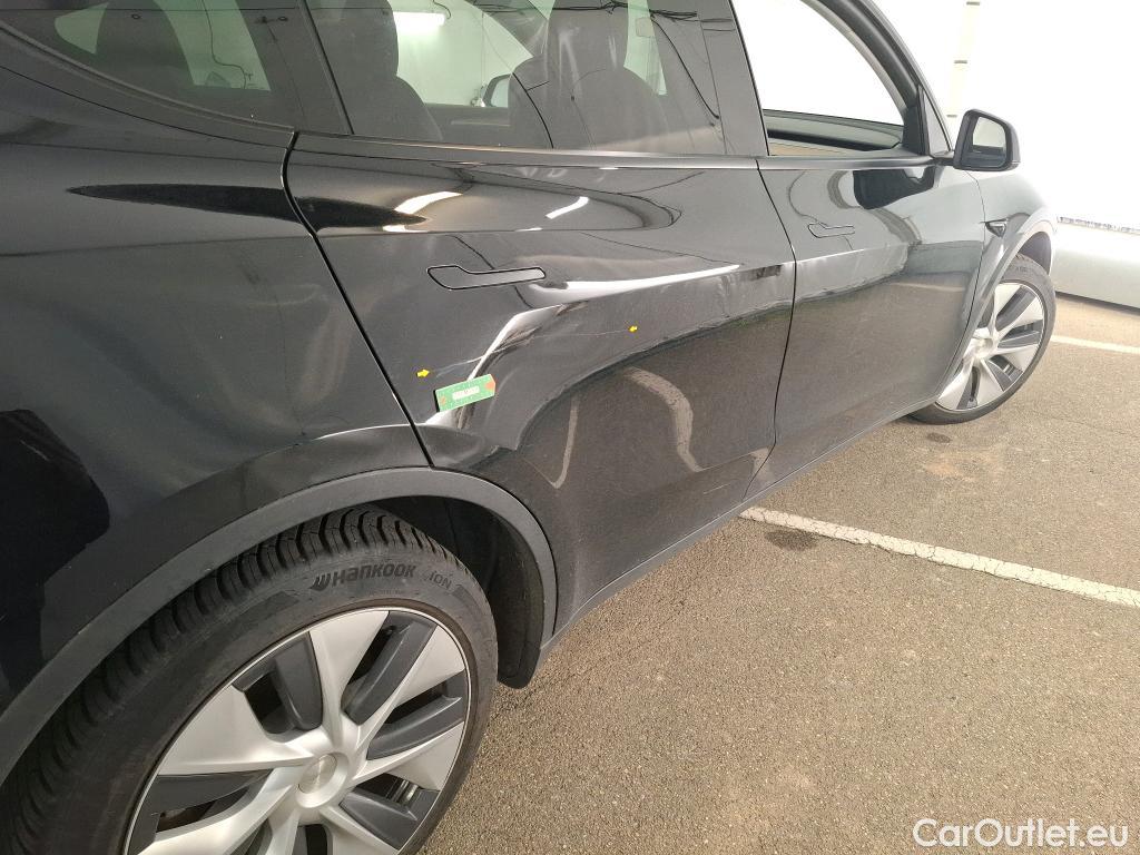  Tesla  Model Y TESLA   2020  5P  SUV Grande Autonomie Dual Motor AWD #16