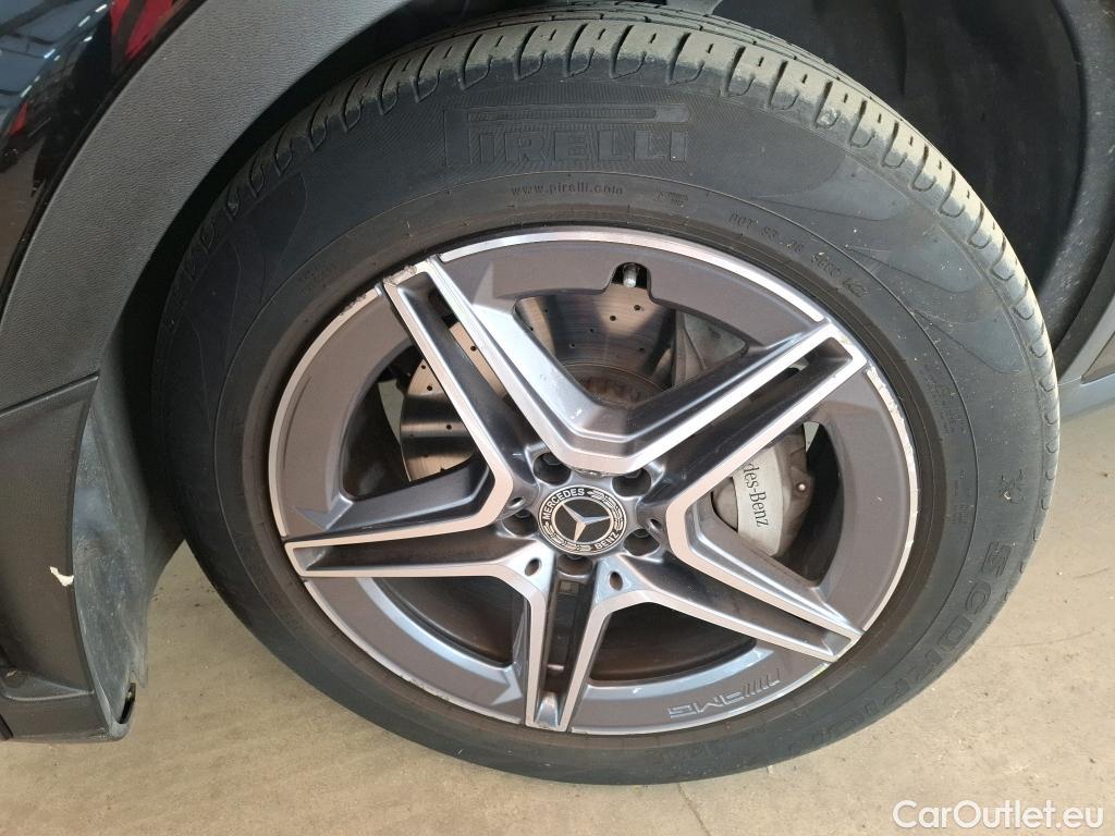  Mercedes  G-Klasee GLC Coupe  2019  5P  Coupé GLC 300 e Business Line 4Matic #10
