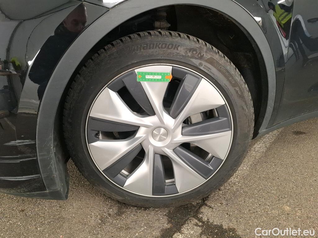  Tesla  Model Y TESLA   2020  5P  SUV Grande Autonomie Dual Motor AWD #13