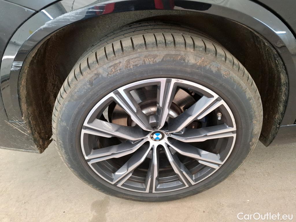  Bmw  X5 BMW  / 2018 / 5P / SUV xDrive45e 394ch M Sport BVA8 Hybride #16