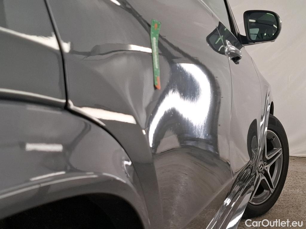  Mercedes  G-Klasee MERCEDES-BENZ GLE / 2020 / 5P / SUV GLE 350 de 4MATIC AMG Line #6