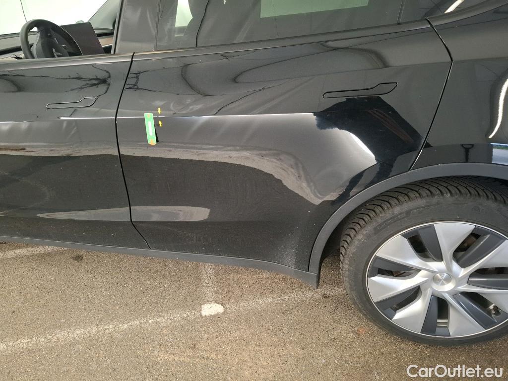  Tesla  Model Y TESLA   2020  5P  SUV Grande Autonomie Dual Motor AWD #40