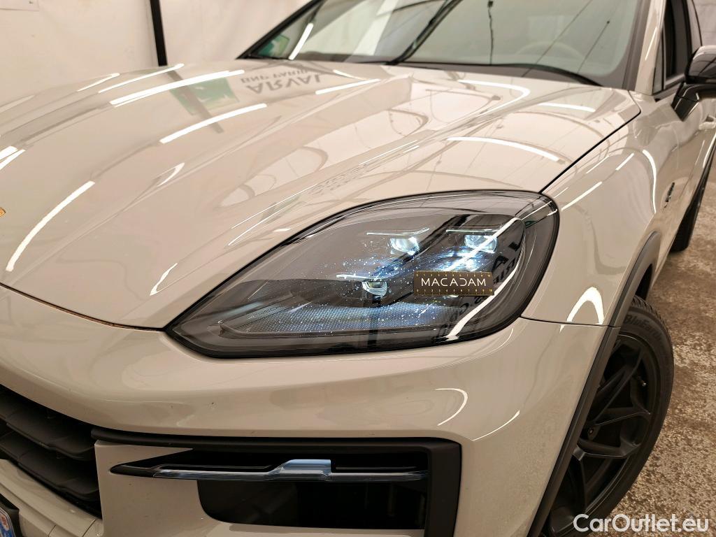  Porsche  Cayenne PORSCHE  Coupé / 2023 / 5P / SUV 3.0 V6 E-HYBRID AUTO #15