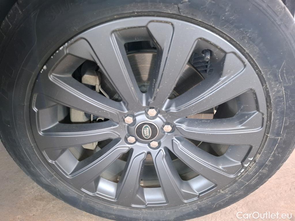  Land Rover  Range Rover LAND ROVER  Velar / 2017 / 5P / SUV 2.0 P400e PHEV BVA R-Dynamic SE #22