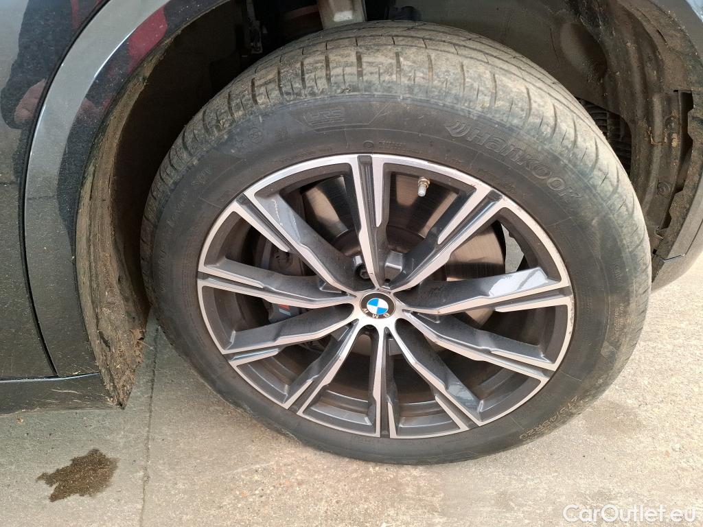  Bmw  X5 BMW  / 2018 / 5P / SUV xDrive45e 394ch M Sport BVA8 Hybride #21
