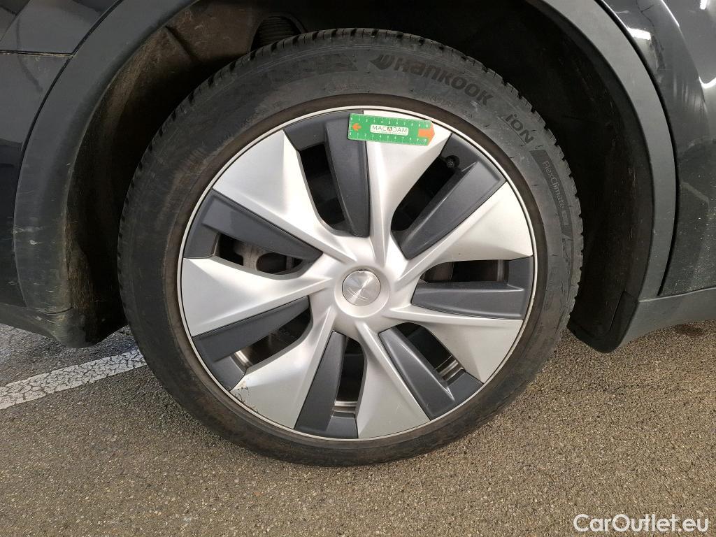  Tesla  Model Y TESLA   2020  5P  SUV Grande Autonomie Dual Motor AWD #25