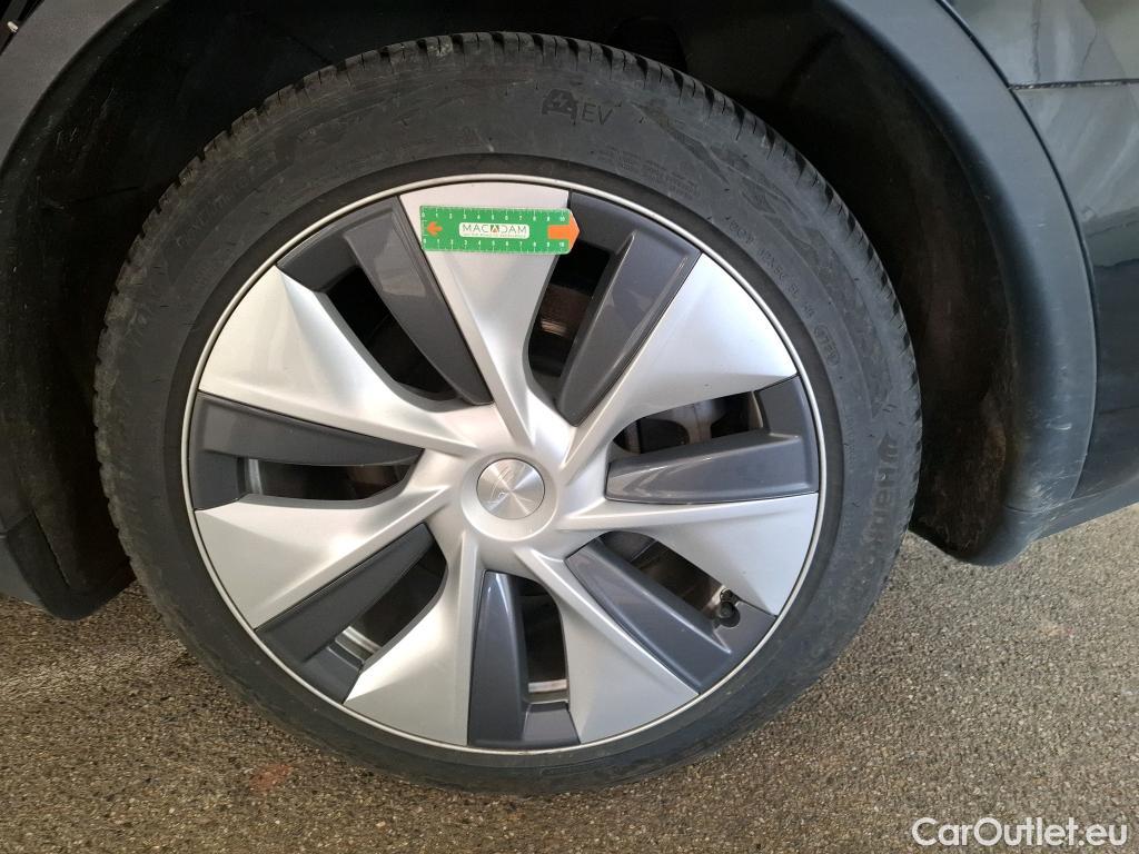 Tesla  Model Y TESLA   2020  5P  SUV Grande Autonomie Dual Motor AWD #38