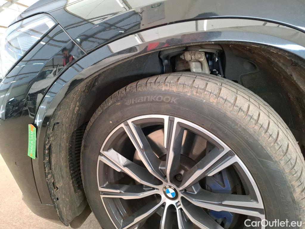  Bmw  X5 BMW  / 2018 / 5P / SUV xDrive45e 394ch M Sport BVA8 Hybride #30