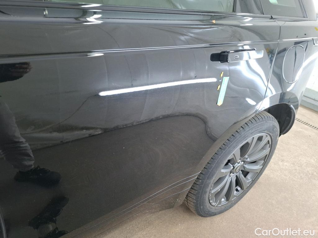  Land Rover  Range Rover LAND ROVER  Velar / 2017 / 5P / SUV 2.0 P400e PHEV BVA R-Dynamic SE #19