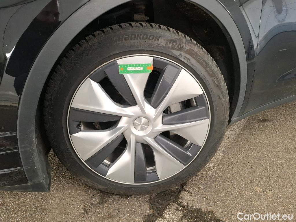  Tesla  Model Y TESLA   2020  5P  SUV Grande Autonomie Dual Motor AWD #23