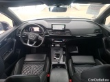  Audi  Q5 AUDI  / 2018 / 5P / SUV 55 TFSI e 367 QTT S TRONIC 7 S LINE / VO RECONDITIONNE - PHOTOS AVANT RECONDITIONNEMENT #5