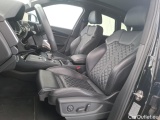  Audi  Q5 AUDI  / 2018 / 5P / SUV 55 TFSI e 367 QTT S TRONIC 7 S LINE / VO RECONDITIONNE - PHOTOS AVANT RECONDITIONNEMENT #8