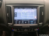  Maserati  Levante Maserati  5p SUV 3.0 V6 Diesel Auto GranLusso #7