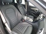  Mercedes  G-Klasee MERCEDES-BENZ GLC Coupe / 2016 / 5P / Coupé GLC 250 Executive 4Matic BVA7 #6
