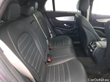  Mercedes  G-Klasee MERCEDES-BENZ GLC Coupe / 2016 / 5P / Coupé GLC 250 Executive 4Matic BVA7 #9