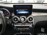  Mercedes  G-Klasee MERCEDES-BENZ GLC Coupe / 2016 / 5P / Coupé GLC 250 Executive 4Matic BVA7 #10