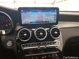 Mercedes  G-Klasee MERCEDES-BENZ GLC Coupe / 2019 / 5P / Coupé GLC 300 e AMG Line 4Matic #7