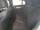  Mercedes  G-Klasee MERCEDES-BENZ GLC Coupe / 2019 / 5P / Coupé GLC 300 e AMG Line 4Matic #9