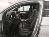  Mercedes  G-Klasee MERCEDES-BENZ GLC Coupe / 2019 / 5P / Coupé GLC 300 e Business Line 4Matic #8
