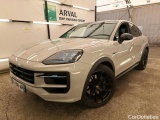 Cayenne