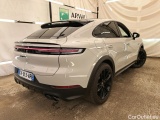 Cayenne