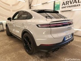 Cayenne