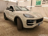 Cayenne