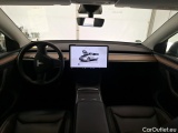  Tesla  Model Y TESLA   2020  5P  SUV Grande Autonomie Dual Motor AWD #6