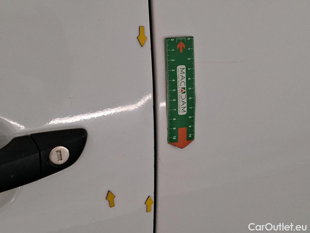  Citroen  Berlingo  Fourgon Club XL 950 1.5 BlueHDi 100CV BVM5 E6dT #36