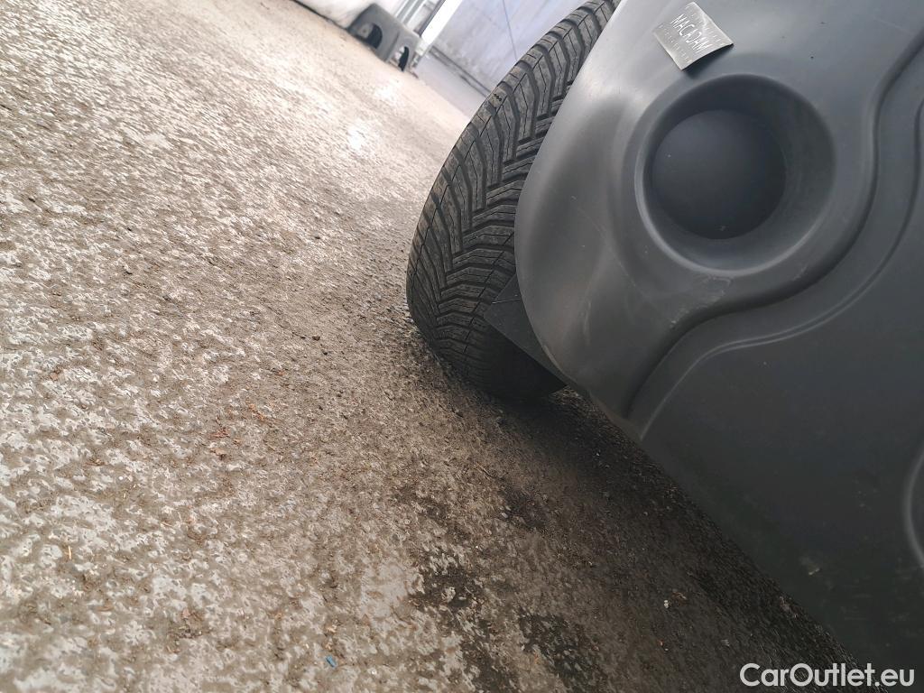  Renault  Kangoo  Express Grand Confort (L1) 1.5 #9