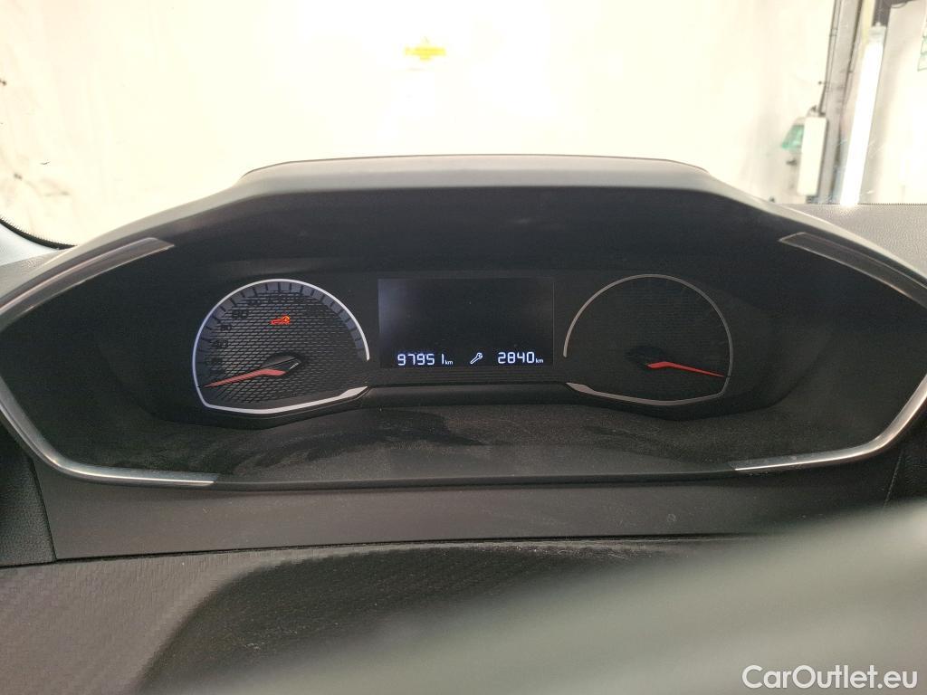  Peugeot  208  Premium 1.5 HDi 100CV BVM6 E6d #14