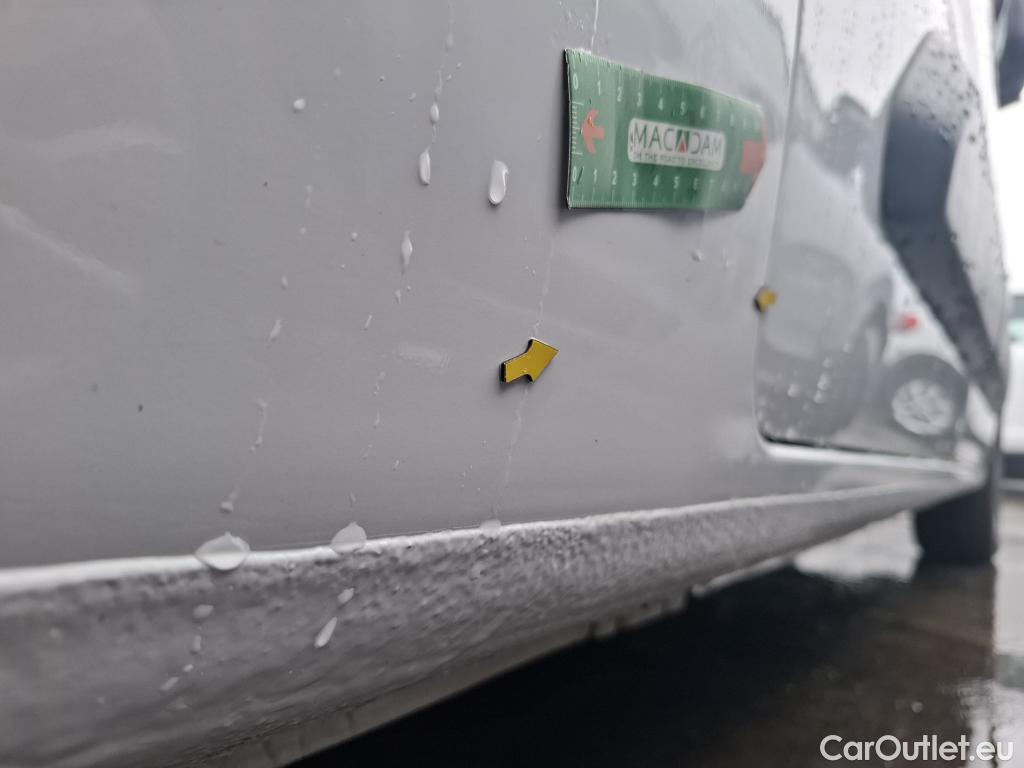  Citroen  Berlingo  Fourgon Club XL 950 1.5 BlueHDi 100CV BVM5 E6dT #18