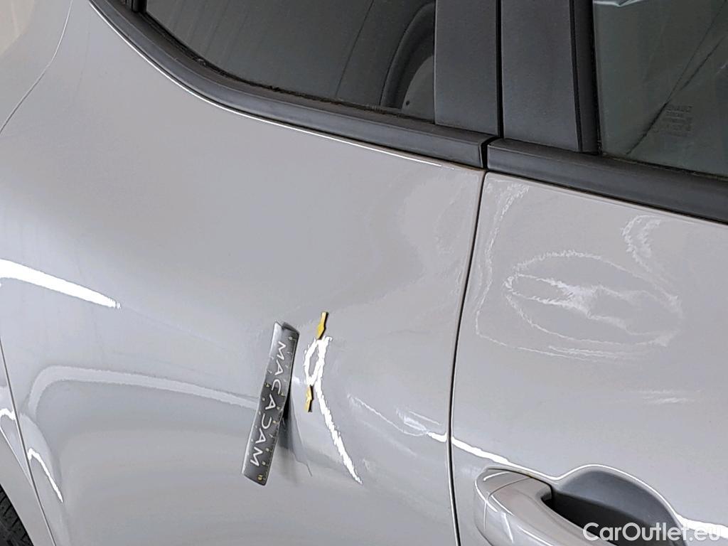  Renault  Clio  V Evolution Réversible 1.5 dCi 100CV BVM6 E6d / TRANSFO VP/VF
 #5