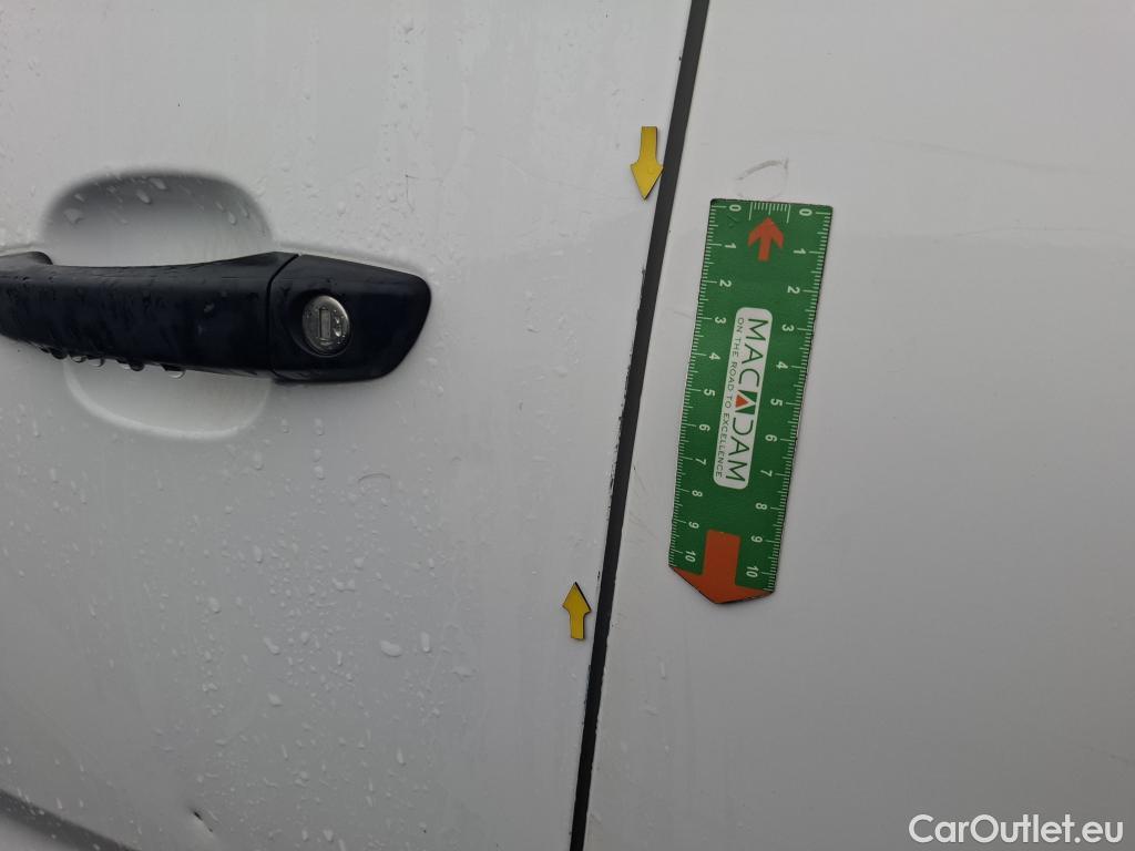  Citroen  Berlingo  Fourgon Club XL 950 1.5 BlueHDi 100CV BVM5 E6dT #42