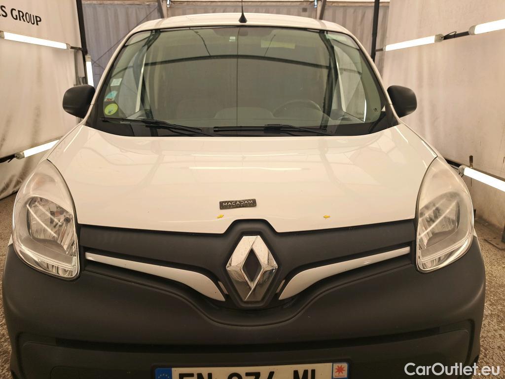  Renault  Kangoo  Express Grand Confort (L1) 1.5 #4