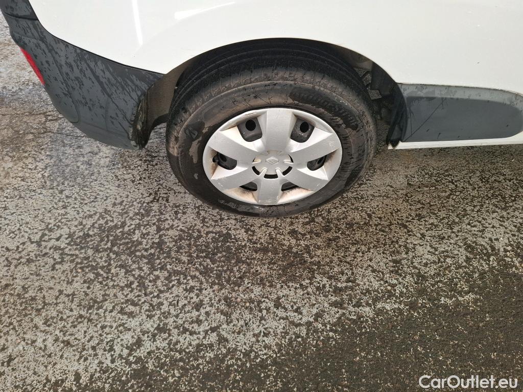  Renault  Kangoo  Express / 2013 / 4P / Fourgonnette Gd Volume ExtraRLink - Blue dCi 95 #23