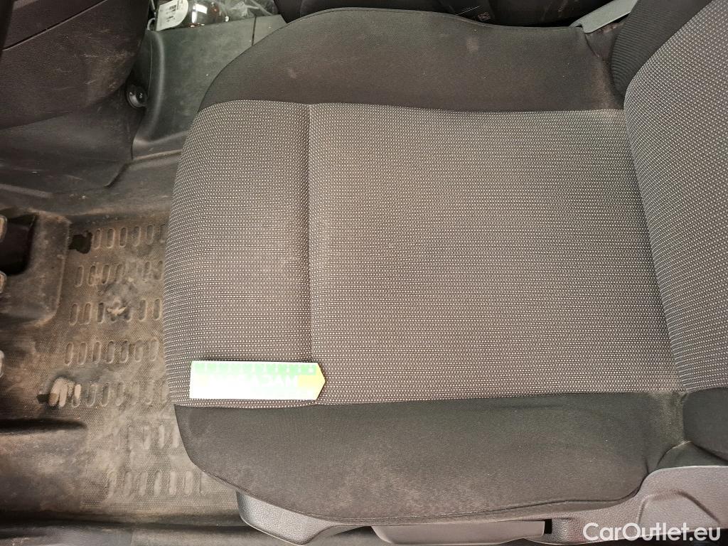  Peugeot  Partner  Premium L1 1.5 HDi 75CV BVM5 E6dT #28