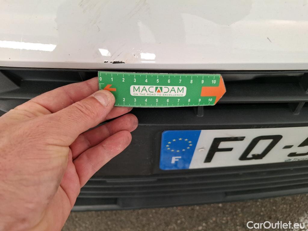  Citroen  Berlingo  Fourgon Club XL 950 1.5 BlueHDi 100CV BVM5 E6dT #46