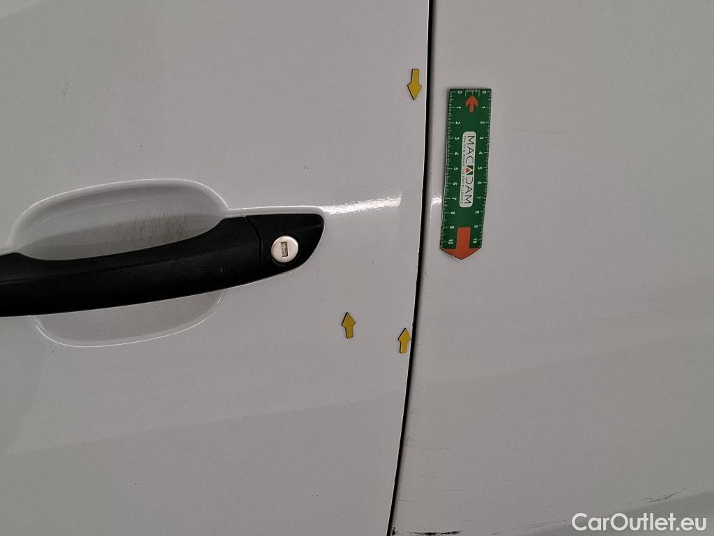  Citroen  Berlingo  Fourgon Club XL 950 1.5 BlueHDi 100CV BVM5 E6dT #37