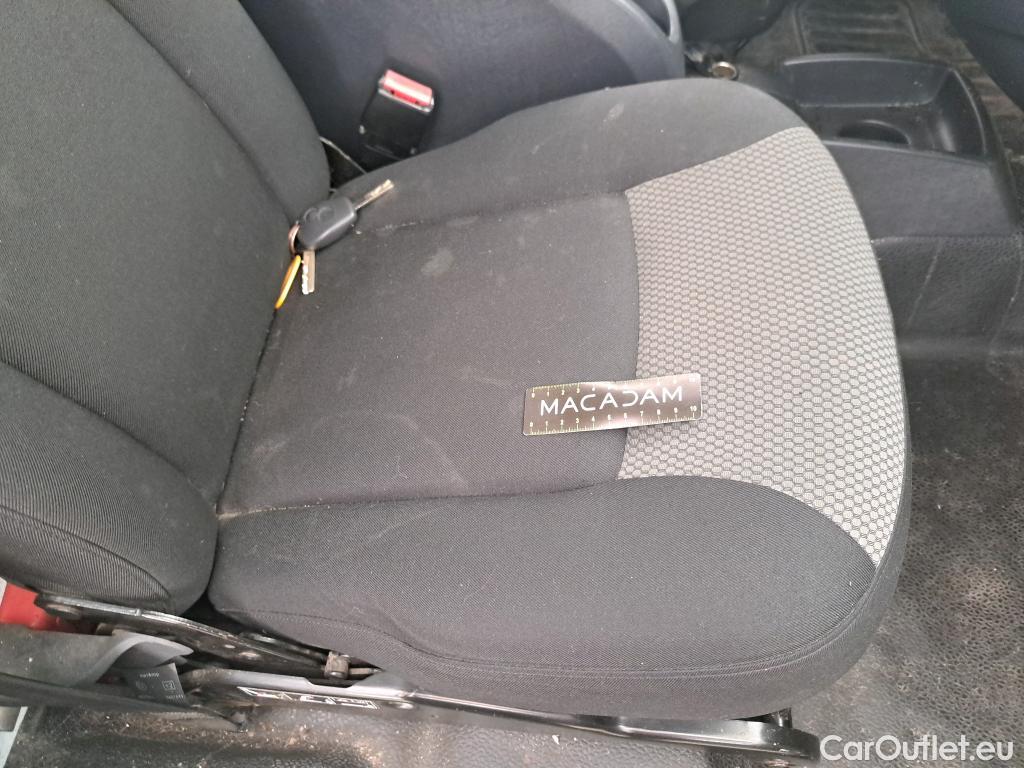  Renault  Kangoo  Express Grand Confort (L1) 1.5 #31