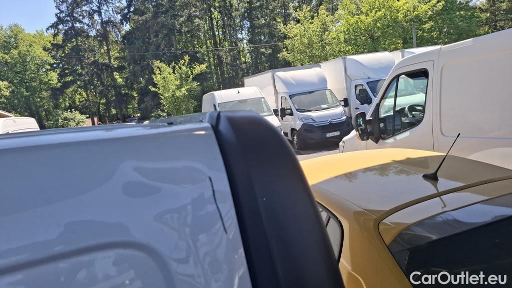  Renault  Trafic  Fourgon L1H1 1000 Confort 1.6 dCi 95CV BVM6 E6dT #35